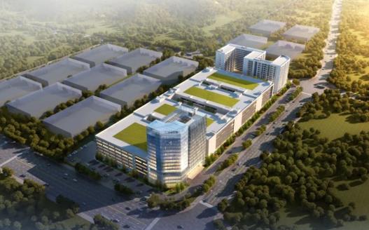 奮斗記②｜為新能源產業提速，騰越建筑向碳達峰中和目標前進